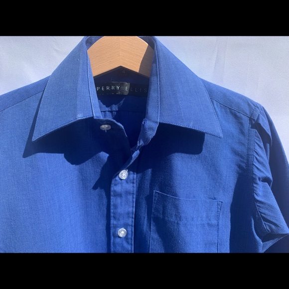 💯 Perry Ellis - Picture 2 of 4